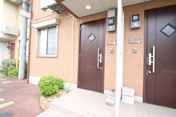 ラ・ヴィータ金岡西町 弐番館