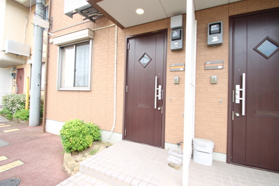 ラ・ヴィータ金岡西町 弐番館