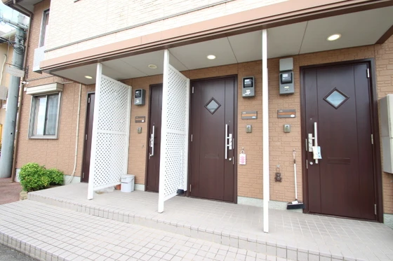 ラ・ヴィータ金岡西町 弐番館