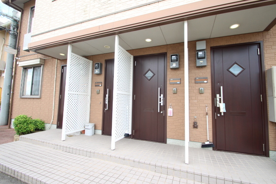 ラ・ヴィータ金岡西町 弐番館