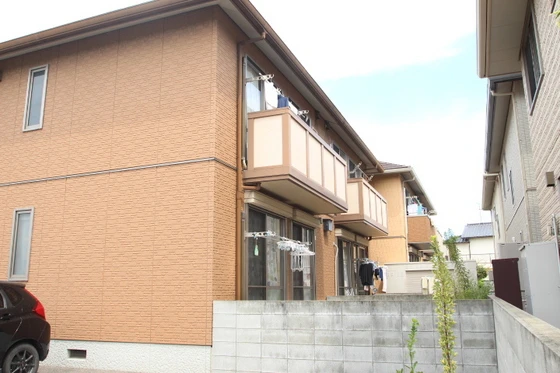 ラ・ヴィータ金岡西町 弐番館