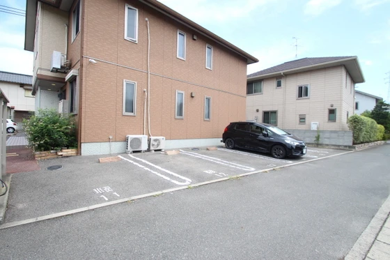 ラ・ヴィータ金岡西町 弐番館