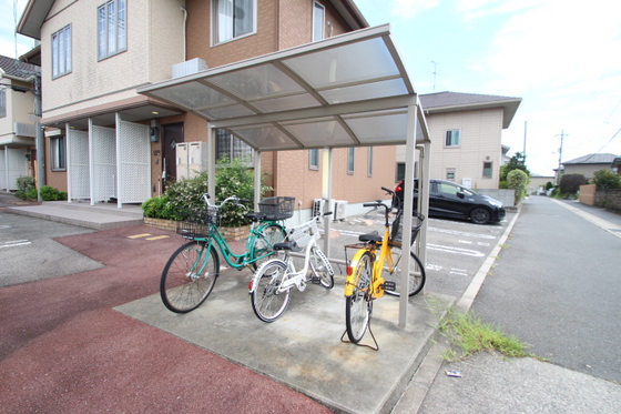 ラ・ヴィータ金岡西町 弐番館