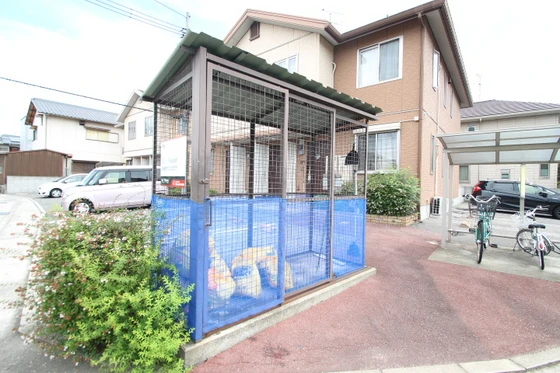 ラ・ヴィータ金岡西町 弐番館