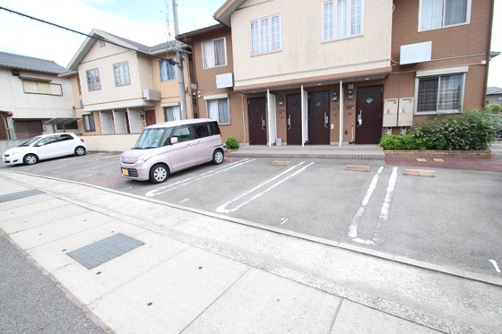 ラ・ヴィータ金岡西町 弐番館