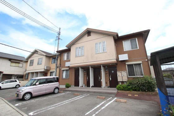 ラ・ヴィータ金岡西町 弐番館
