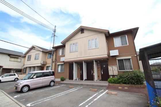 ラ・ヴィータ金岡西町 弐番館