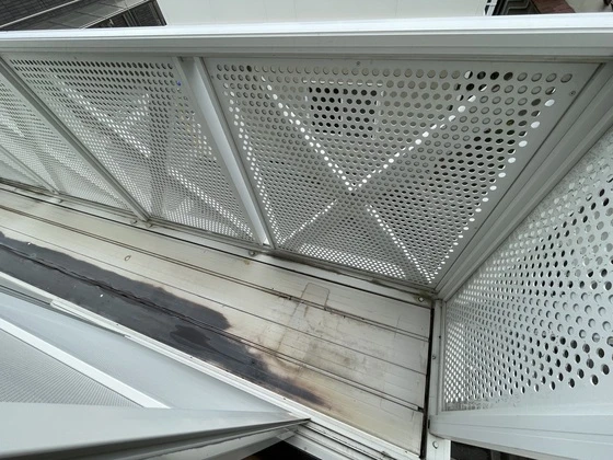 ファミーユ弐番館