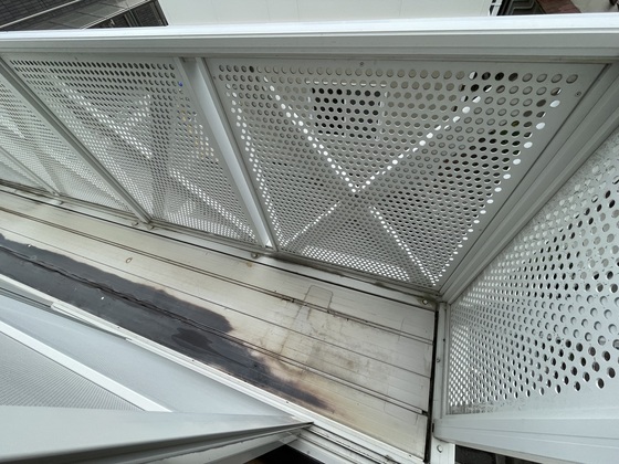 ファミーユ弐番館