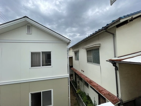 ファミーユ弐番館