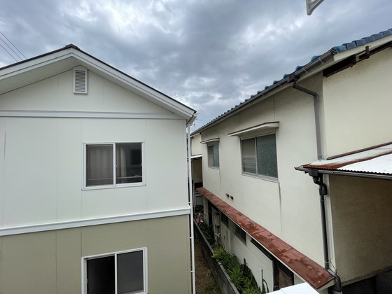 ファミーユ弐番館