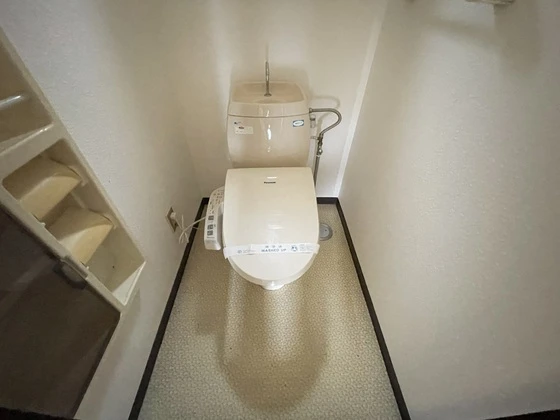 ファミーユ弐番館