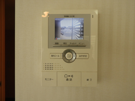 HAPPINESS くにしろ B棟