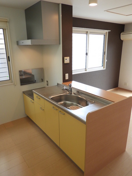 HAPPINESS くにしろ B棟