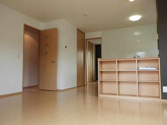 HAPPINESS くにしろ B棟