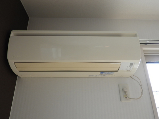 HAPPINESS くにしろ B棟