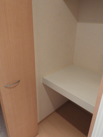 HAPPINESS くにしろ B棟