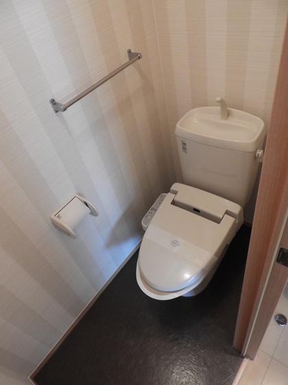 HAPPINESS くにしろ B棟