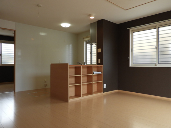 HAPPINESS くにしろ B棟