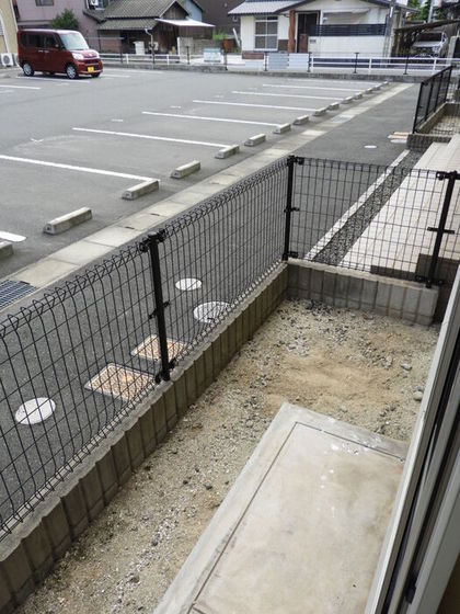 HAPPINESS くにしろ B棟