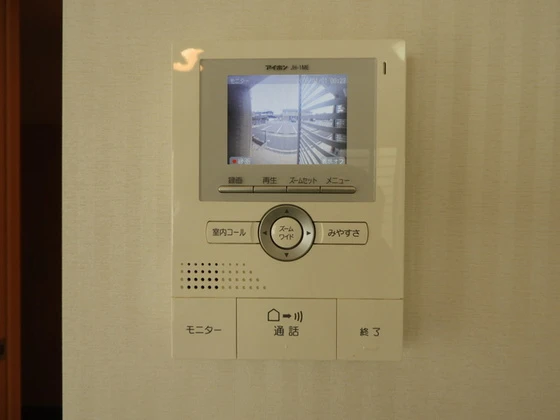 HAPPINESS くにしろ B棟