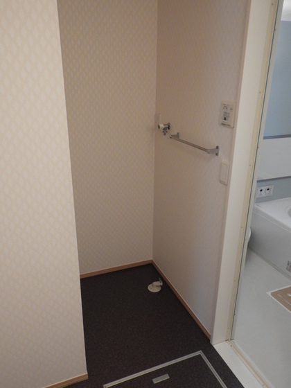 HAPPINESS くにしろ B棟