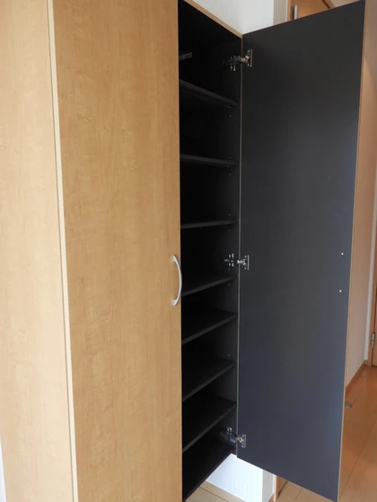 HAPPINESS くにしろ B棟