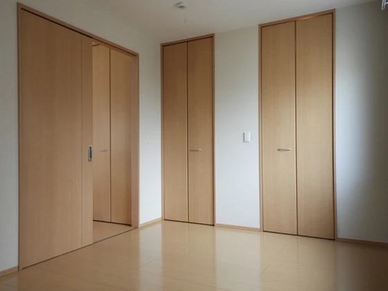 HAPPINESS くにしろ B棟