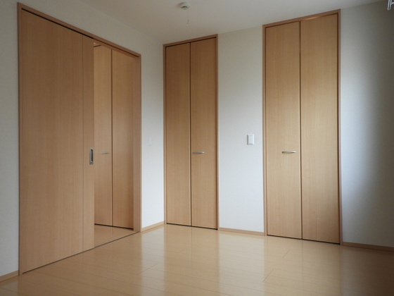 HAPPINESS くにしろ B棟