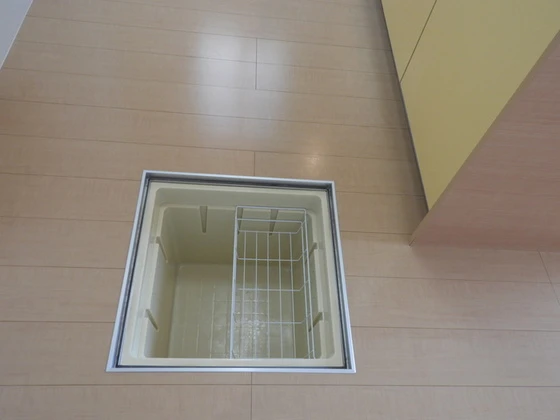 HAPPINESS くにしろ B棟