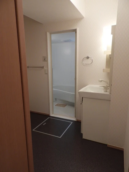 HAPPINESS くにしろ B棟