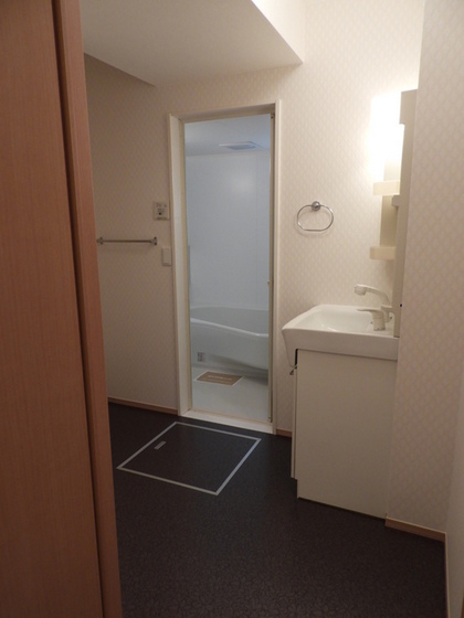 HAPPINESS くにしろ B棟