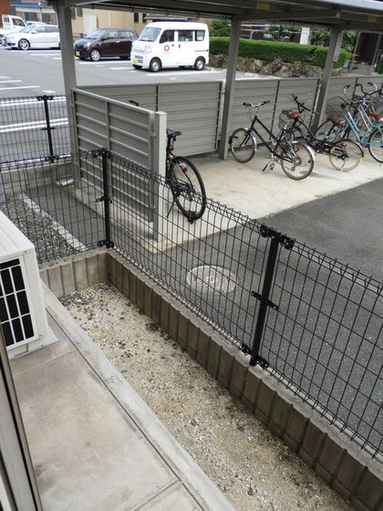 HAPPINESS くにしろ B棟