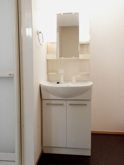 HAPPINESS くにしろ B棟