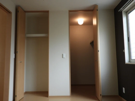 HAPPINESS くにしろ B棟