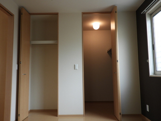 HAPPINESS くにしろ B棟