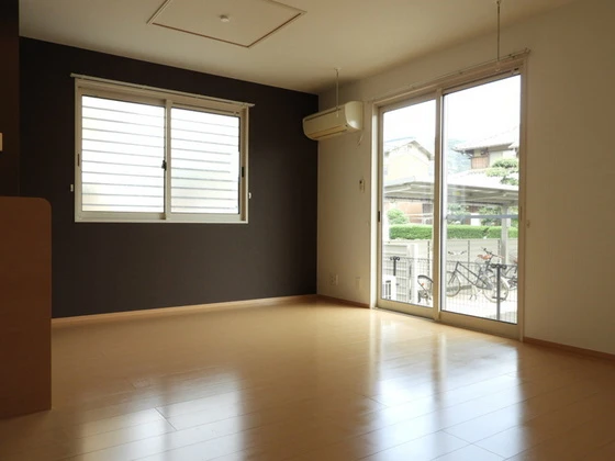 HAPPINESS くにしろ B棟