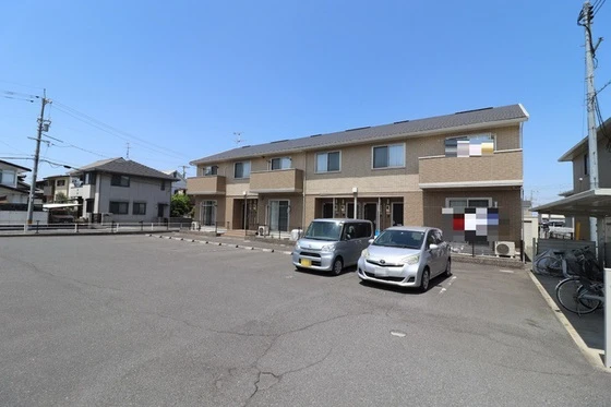 HAPPINESS くにしろ B棟