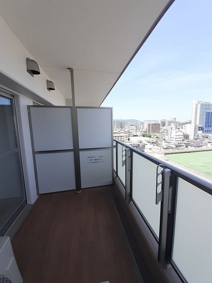 セントラルヒルズ昭和町