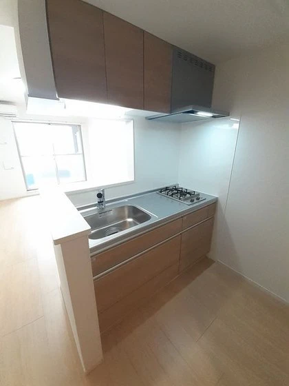 セントラルヒルズ昭和町