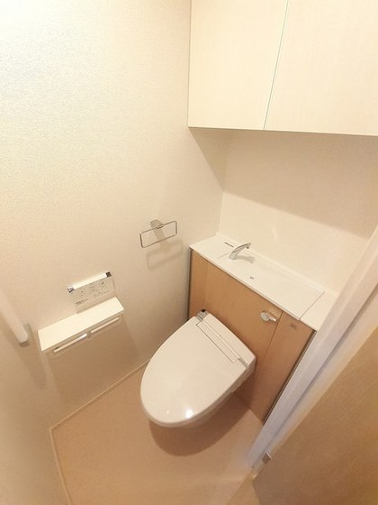 セントラルヒルズ昭和町