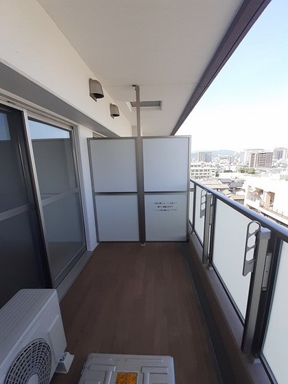 セントラルヒルズ昭和町