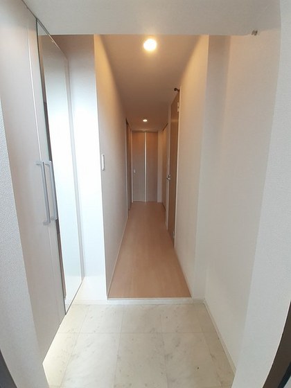 セントラルヒルズ昭和町