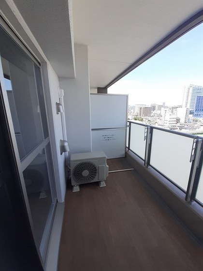 セントラルヒルズ昭和町