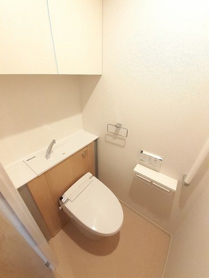 セントラルヒルズ昭和町