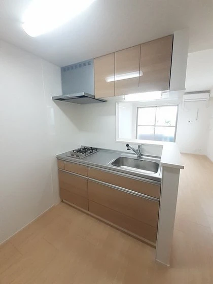 セントラルヒルズ昭和町