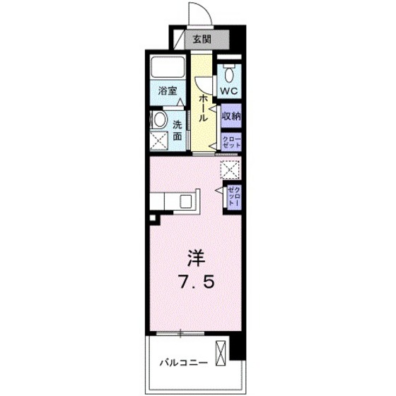 セントラルヒルズ昭和町