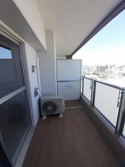 セントラルヒルズ昭和町