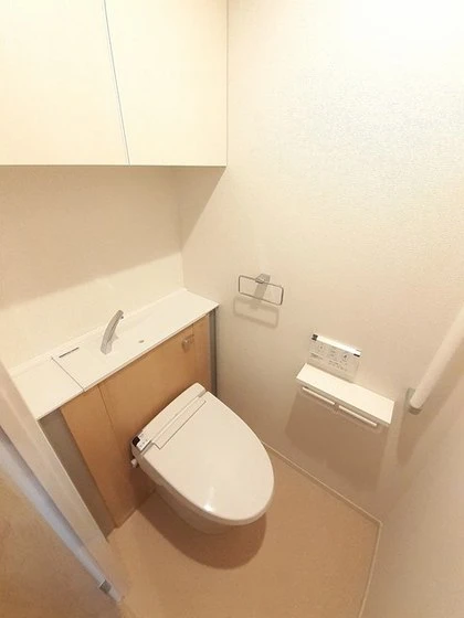 セントラルヒルズ昭和町