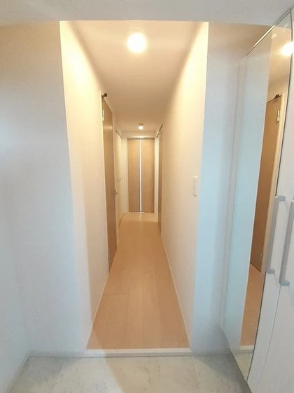 セントラルヒルズ昭和町